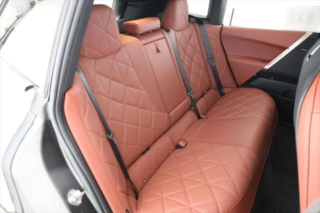 used 2023 BMW iX car, priced at $46,995