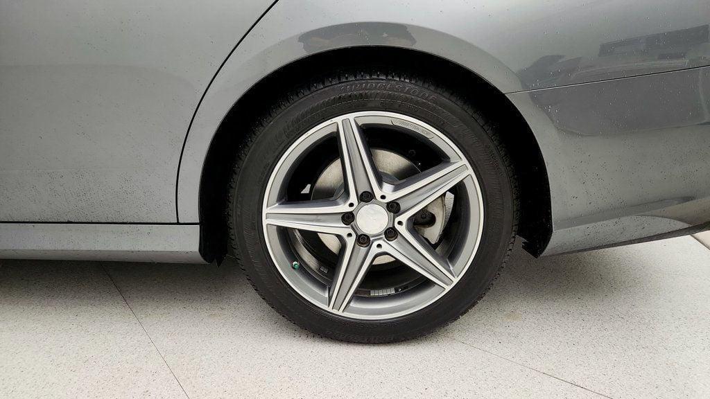 used 2017 Mercedes-Benz E-Class car, priced at $19,995