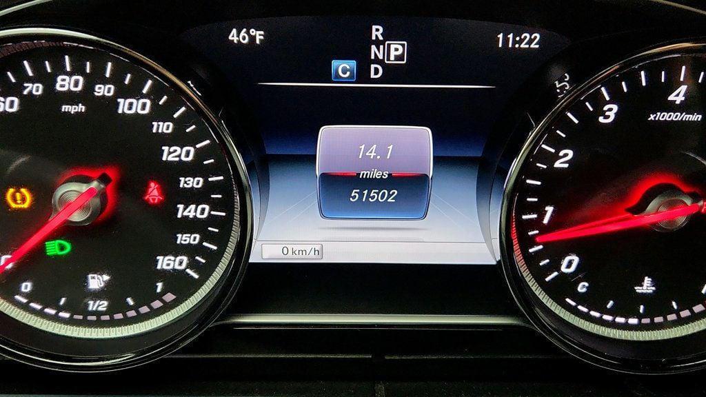 used 2017 Mercedes-Benz E-Class car, priced at $19,995