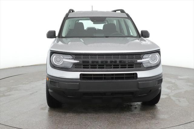 used 2021 Ford Bronco Sport car, priced at $21,895