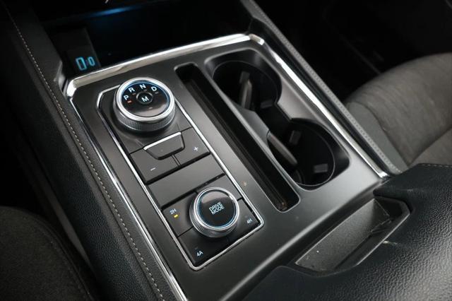 used 2024 Ford Expedition car, priced at $44,495
