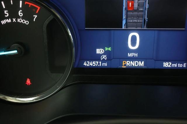 used 2024 Ford Expedition car, priced at $44,495