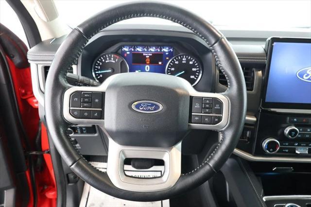 used 2024 Ford Expedition car, priced at $44,495