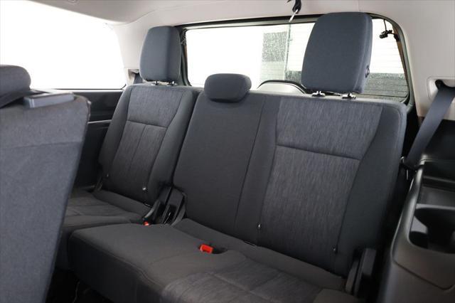 used 2024 Ford Expedition car, priced at $44,495