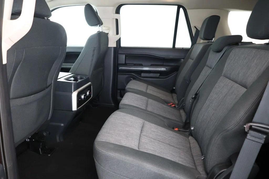 used 2024 Ford Expedition car, priced at $42,995