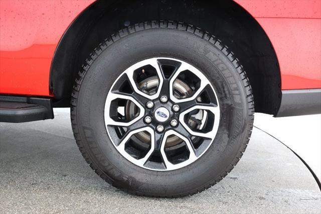 used 2024 Ford Expedition car, priced at $44,495