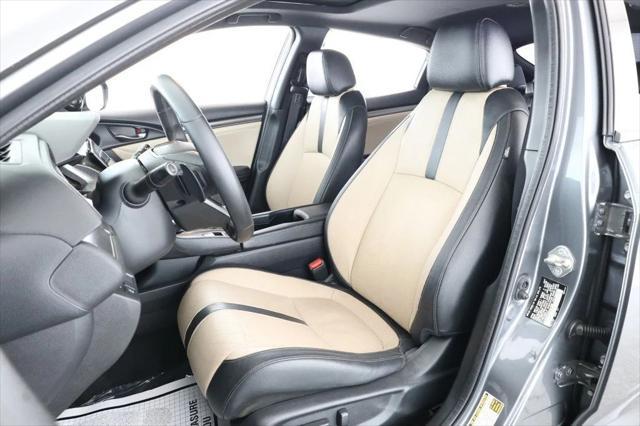 used 2017 Honda Civic car, priced at $15,995
