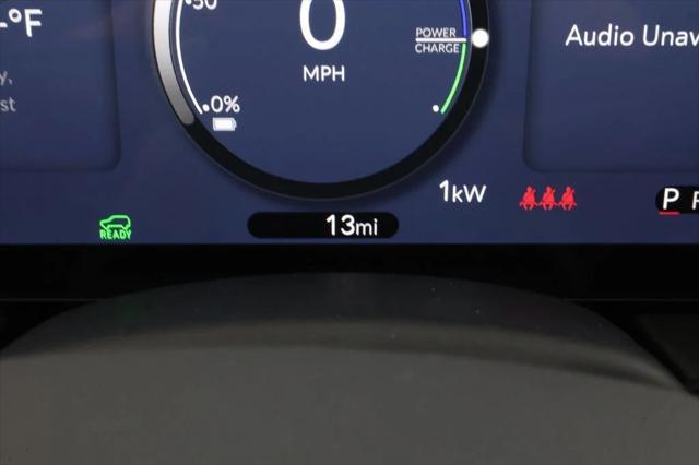 used 2024 Honda Prologue car, priced at $29,495