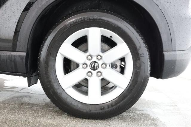 used 2024 Honda Prologue car, priced at $29,495