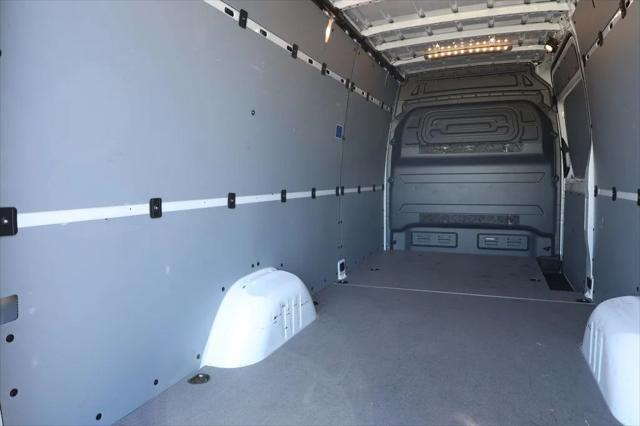 used 2024 Mercedes-Benz Sprinter 2500 car, priced at $44,995