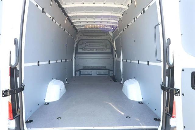 used 2024 Mercedes-Benz Sprinter 2500 car, priced at $44,995