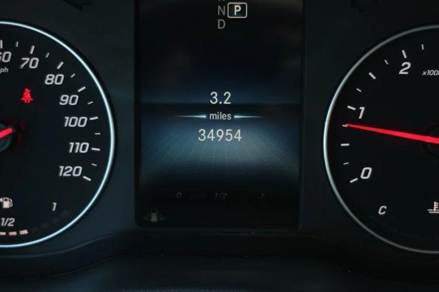 used 2024 Mercedes-Benz Sprinter 2500 car, priced at $44,995