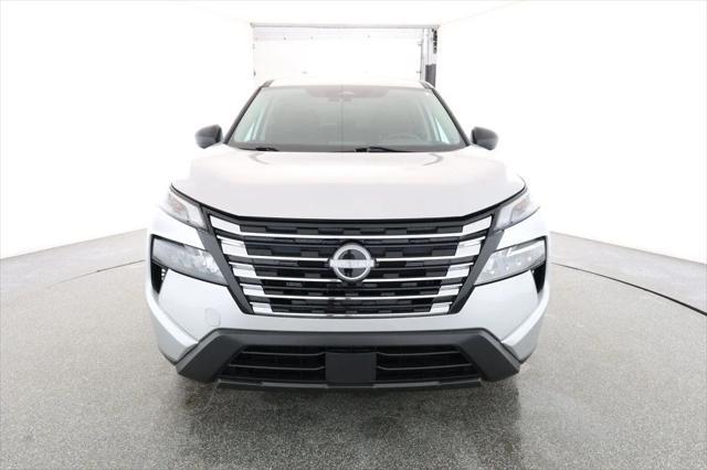 used 2024 Nissan Rogue car, priced at $20,995