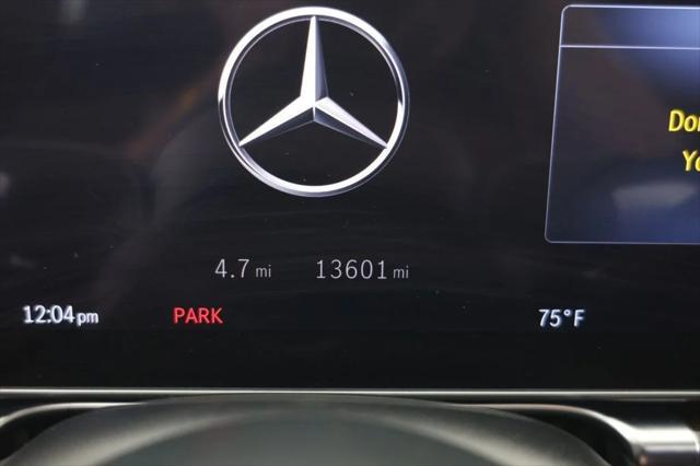 used 2021 Mercedes-Benz S-Class car, priced at $65,995