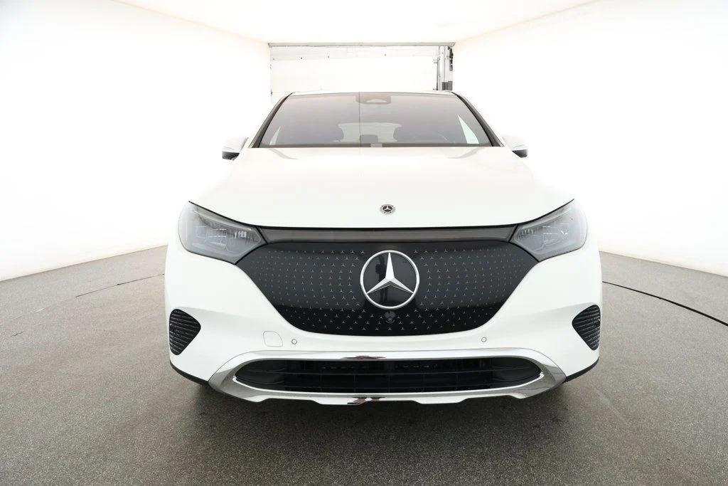 used 2023 Mercedes-Benz EQE 350 car, priced at $34,995