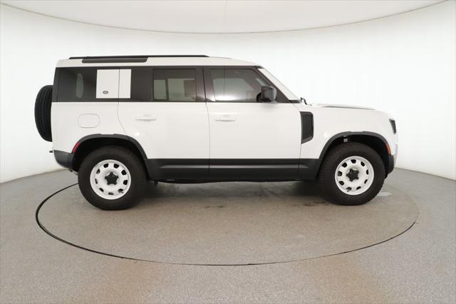 used 2023 Land Rover Defender car, priced at $42,795