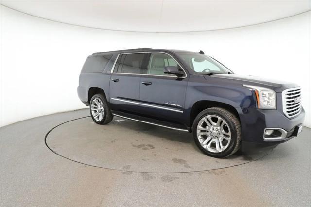 used 2019 GMC Yukon XL car, priced at $28,995