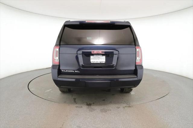 used 2019 GMC Yukon XL car, priced at $28,995