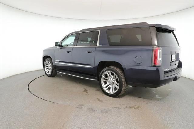 used 2019 GMC Yukon XL car, priced at $28,995