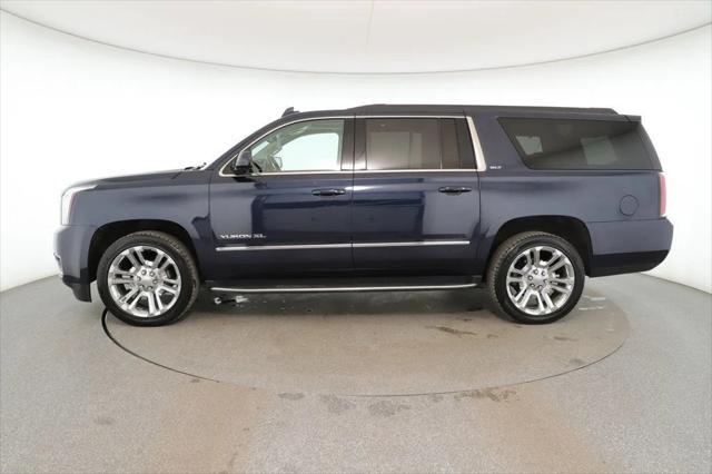 used 2019 GMC Yukon XL car, priced at $28,995