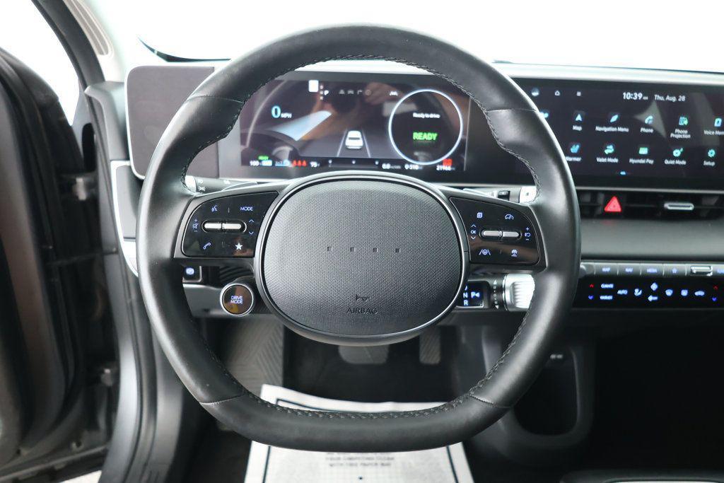 used 2023 Hyundai IONIQ 5 car, priced at $21,995