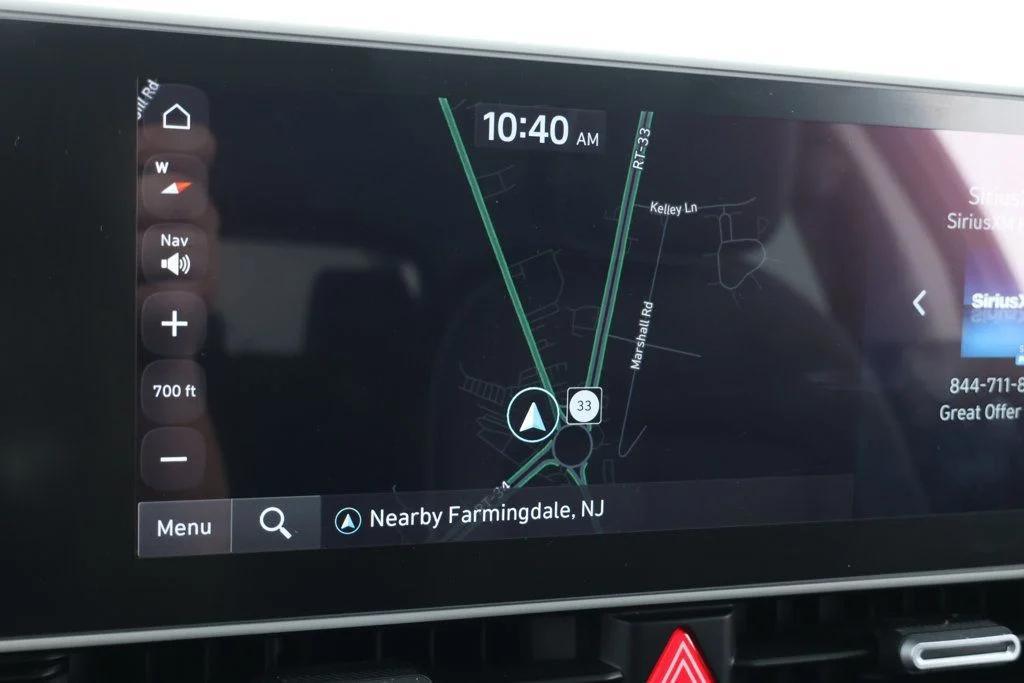 used 2023 Hyundai IONIQ 5 car, priced at $21,995