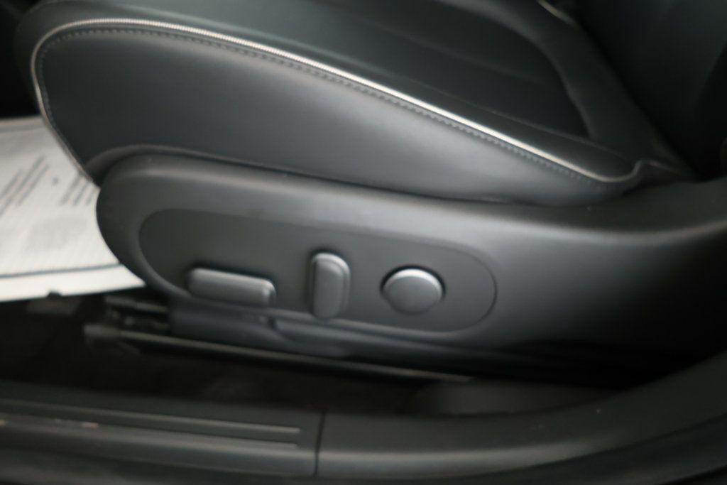 used 2023 Hyundai IONIQ 5 car, priced at $21,995