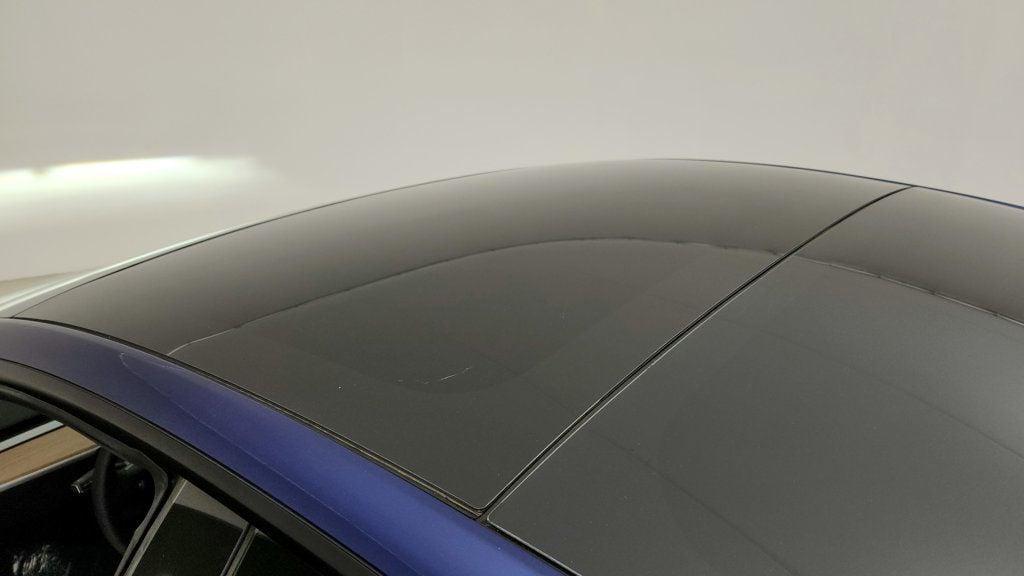 used 2023 Tesla Model 3 car, priced at $23,495