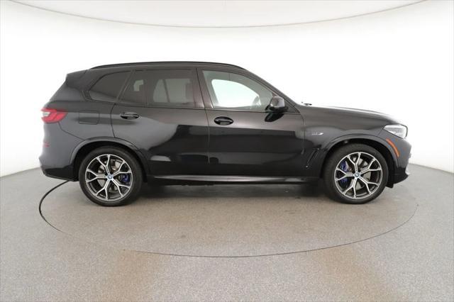 used 2022 BMW X5 PHEV car, priced at $51,995