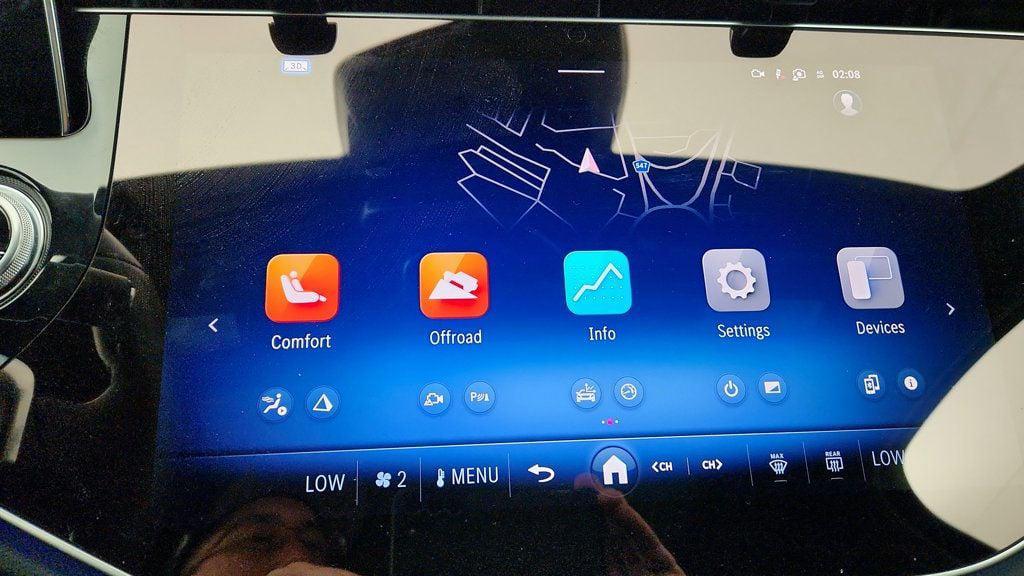 used 2024 Mercedes-Benz E-Class car, priced at $68,995