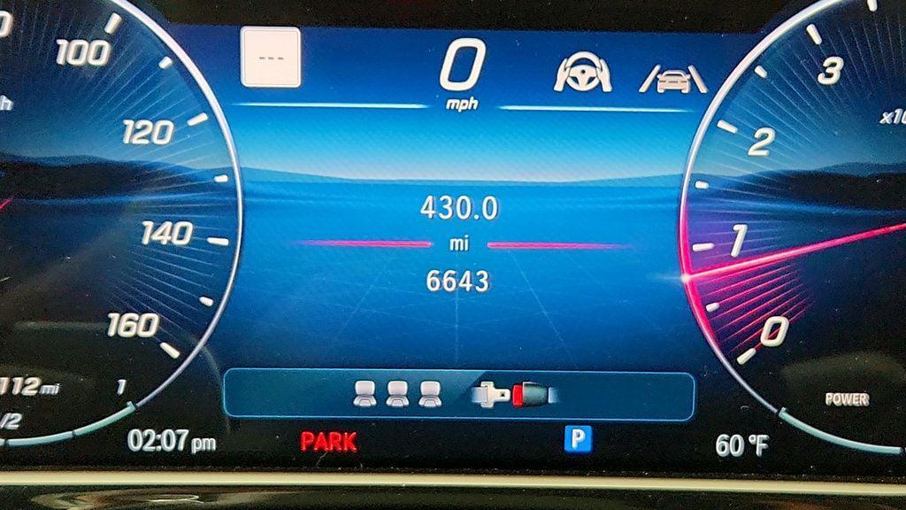 used 2024 Mercedes-Benz E-Class car, priced at $68,995