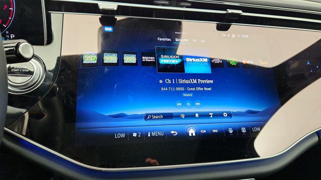 used 2024 Mercedes-Benz E-Class car, priced at $68,995