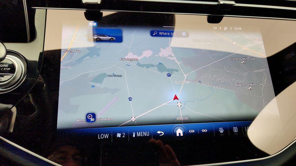 used 2024 Mercedes-Benz E-Class car, priced at $68,995