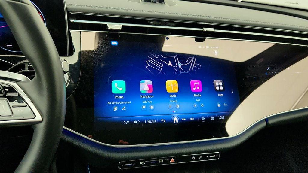 used 2024 Mercedes-Benz E-Class car, priced at $68,995