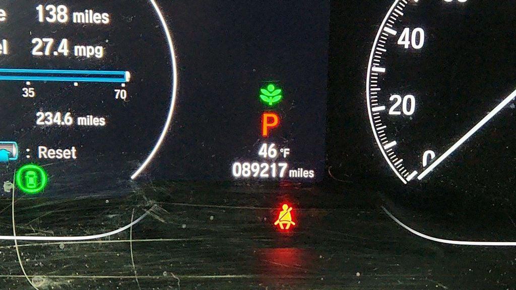 used 2018 Honda Accord car, priced at $16,695