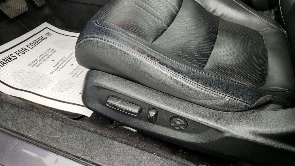 used 2018 Honda Accord car, priced at $16,695