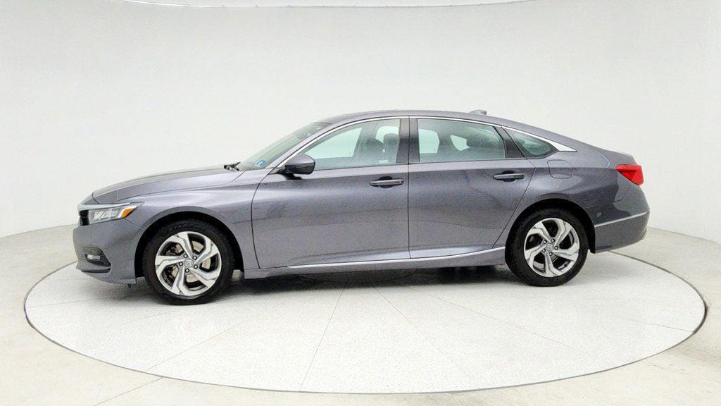 used 2018 Honda Accord car, priced at $16,695