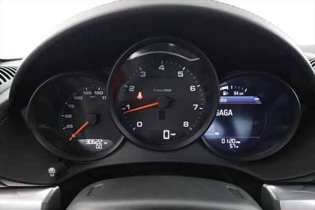 used 2021 Porsche 718 Cayman car, priced at $51,995