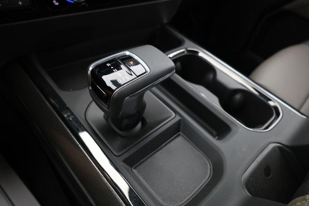 used 2024 Chevrolet Silverado 1500 car, priced at $65,995