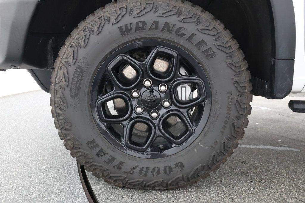 used 2024 Chevrolet Silverado 1500 car, priced at $65,995