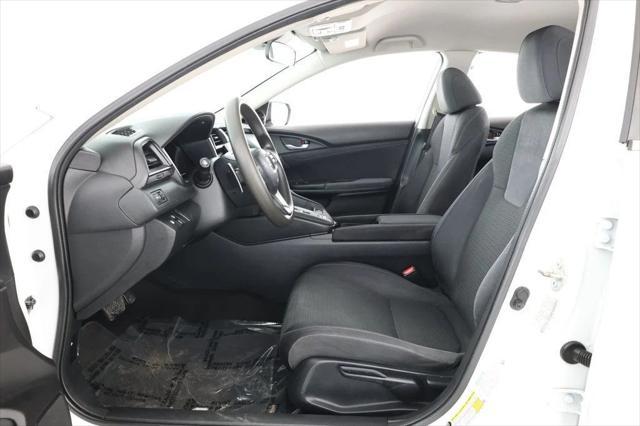 used 2020 Honda Insight car, priced at $13,795