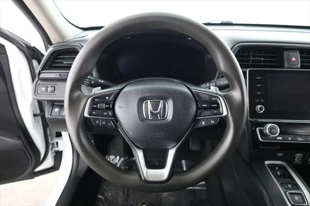 used 2020 Honda Insight car, priced at $13,795