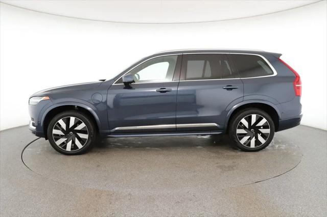 used 2024 Volvo XC90 Recharge Plug-In Hybrid car, priced at $54,495