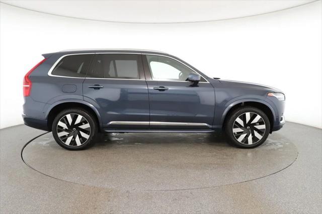 used 2024 Volvo XC90 Recharge Plug-In Hybrid car, priced at $54,495