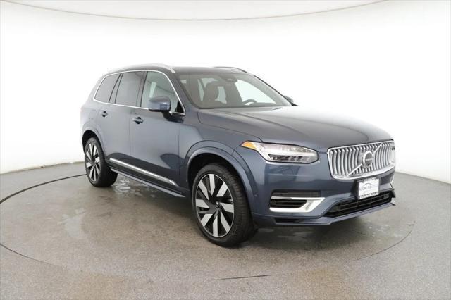 used 2024 Volvo XC90 Recharge Plug-In Hybrid car, priced at $54,495