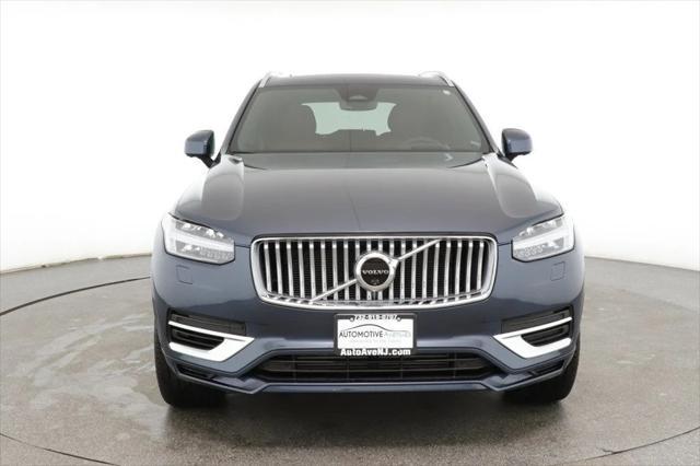 used 2024 Volvo XC90 Recharge Plug-In Hybrid car, priced at $54,495