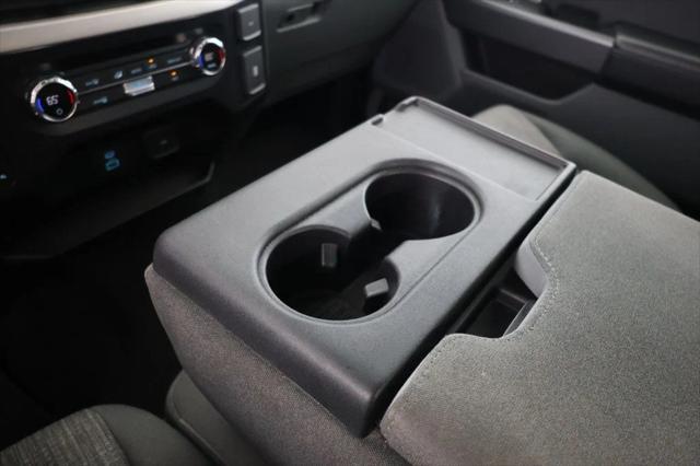 used 2021 Ford F-150 car, priced at $32,995