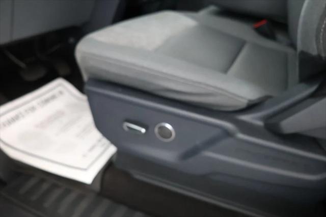 used 2021 Ford F-150 car, priced at $32,995