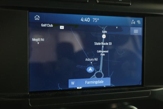 used 2021 Ford F-150 car, priced at $32,995