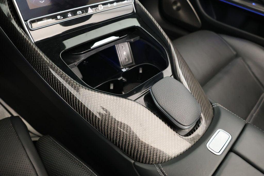 used 2022 Mercedes-Benz AMG SL 55 car, priced at $86,495